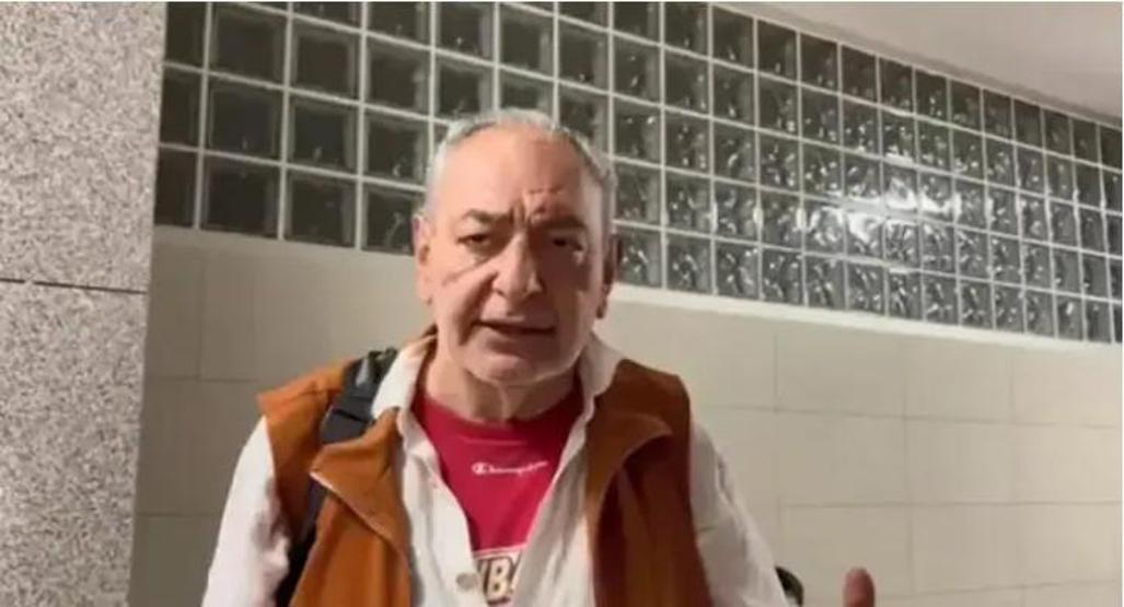 Reha Muhtar hayatını kaybetti Yıllar önceki vasiyet niteliğindeki paylaşımı yeniden gündem oldu