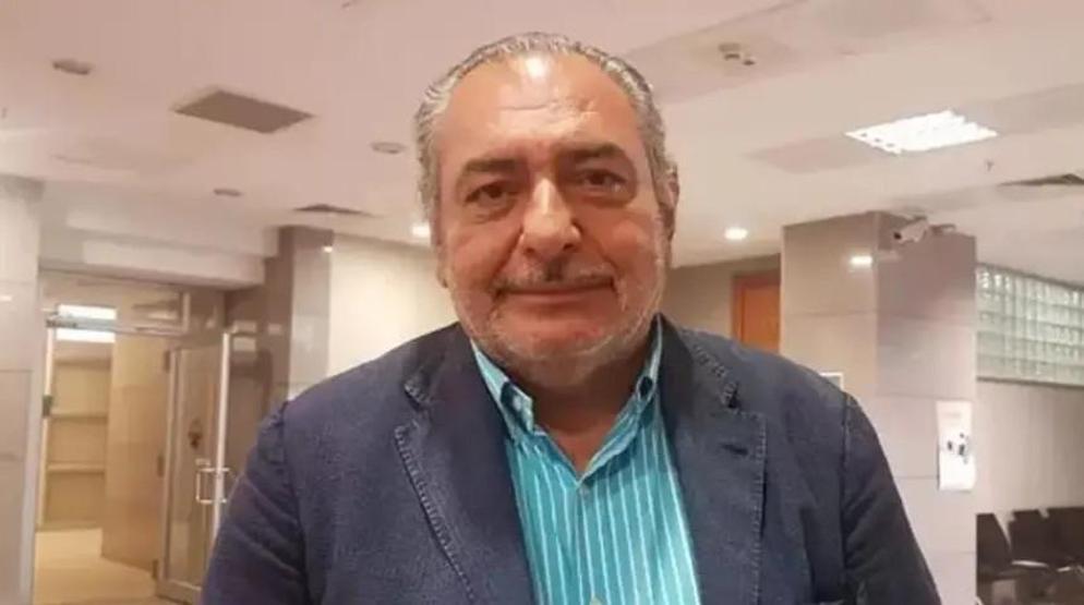 Reha Muhtar hayatını kaybetti Yıllar önceki vasiyet niteliğindeki paylaşımı yeniden gündem oldu