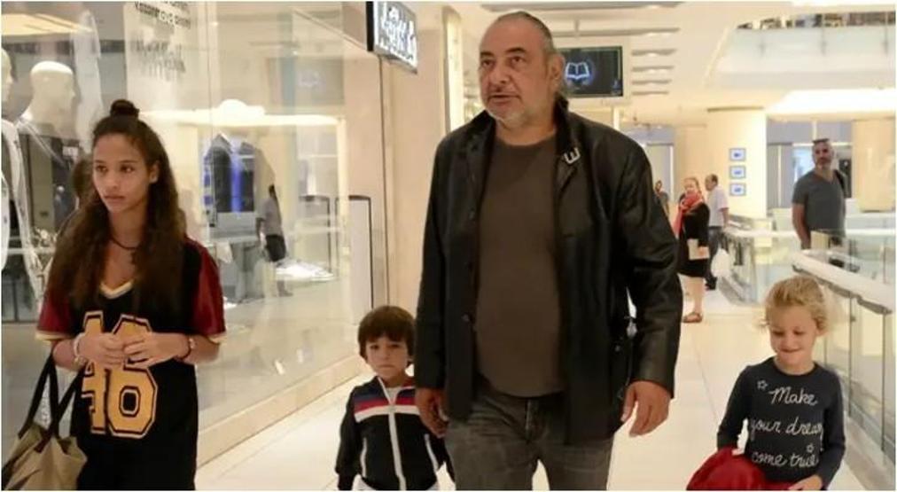Reha Muhtar hayatını kaybetti Yıllar önceki vasiyet niteliğindeki paylaşımı yeniden gündem oldu