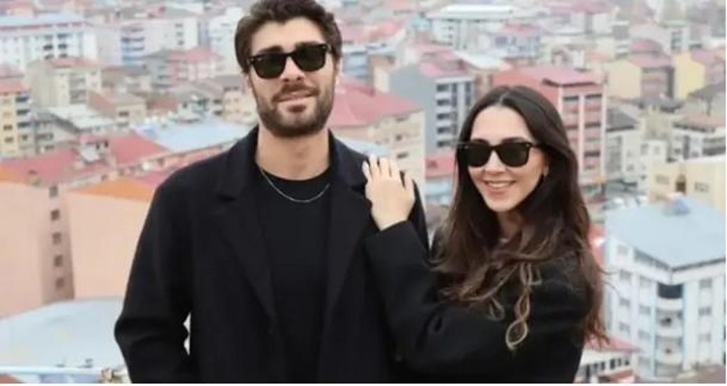 Ali Öner’in eski nişanlısı Livanur Aydın sessizliğini bozdu “Bu konu artık kapansın”