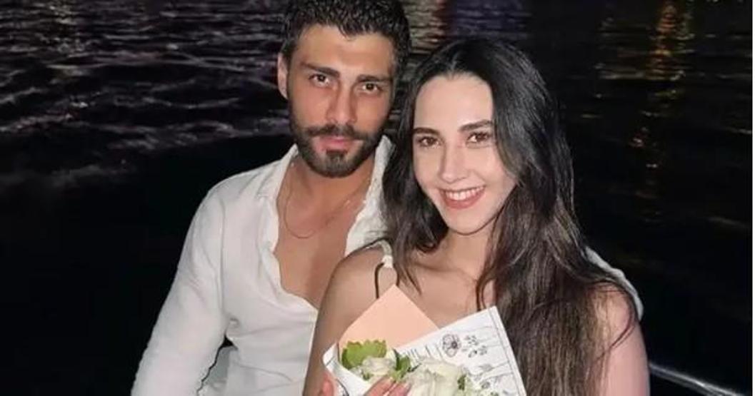 Ali Öner’in eski nişanlısı Livanur Aydın sessizliğini bozdu “Bu konu artık kapansın”