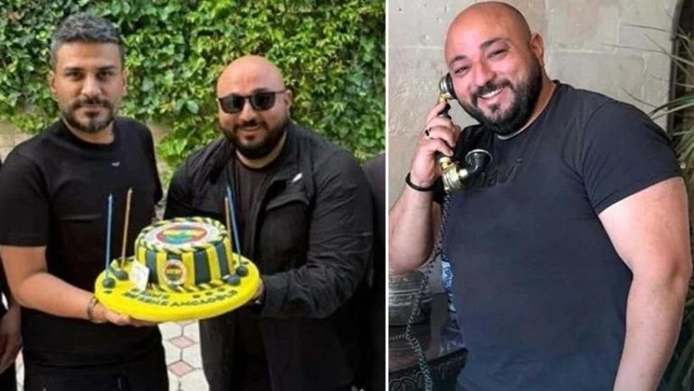CAN POLAT KİMDİR Can Polat Neden Öldürüldü Dilan-Engin Polat Çiftinin Koruması Can Polat Kaç Yaşındaydı, Nereli