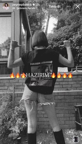 Şebnem Ferah Konserine Ünlü Akını Rock Müziğin Kraliçesi 6 Yıl Sonra Sahnede Ağlamamak İçin Kendini Zor Tuttu