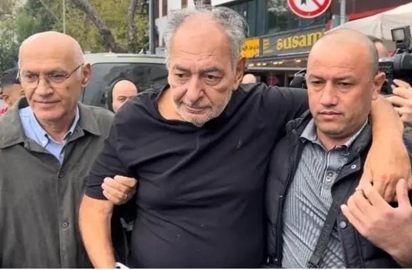 Reha Muhtar vefatıyla sanat camiasında üzüntü yarattı: “Hastalığını kabul etmedi, doktora gitmedi”