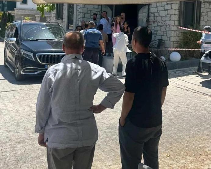 CAN POLATIN ÖLÜM NEDENİ BELLİ OLDU: Dilan-Engin Polatın Koruması Can Polat Kimdir, Kaç Yaşındaydı, Nereli Dilan Polat Duyurmuştu