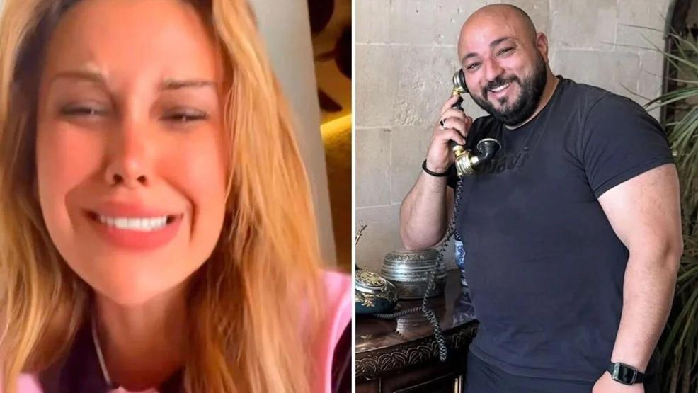 CAN POLATIN ÖLÜM NEDENİ BELLİ OLDU: Dilan-Engin Polatın Koruması Can Polat Kimdir, Kaç Yaşındaydı, Nereli Dilan Polat Duyurmuştu