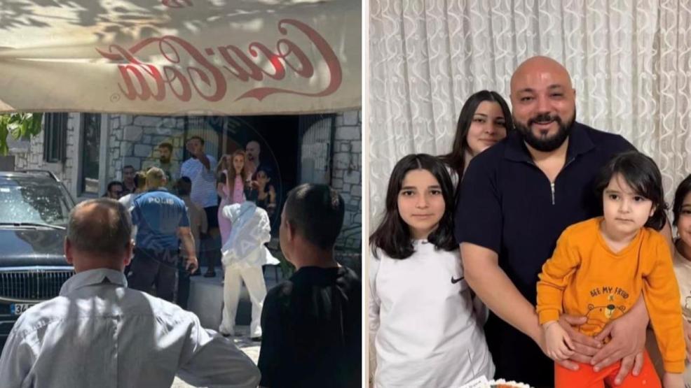CAN POLATIN ÖLÜM NEDENİ BELLİ OLDU: Dilan-Engin Polatın Koruması Can Polat Kimdir, Kaç Yaşındaydı, Nereli Dilan Polat Duyurmuştu