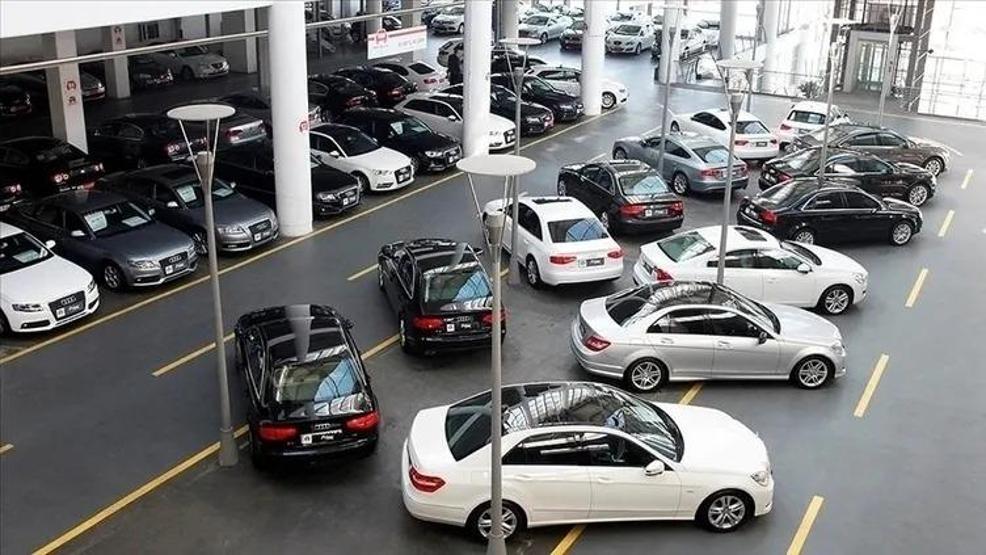 HURDA TEŞVİKİ 2026 SON DURUM: ÖTV’siz Araç Yasası Meclis’ten Geçti mi 25 Yaş Üstü Araçlara Hurda İndirimi Geliyor mu Emeklilere ÖTVsiz Araçta Son Durum Ne