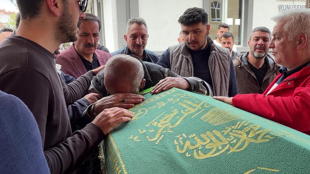 Kardeşinin hayatını kurtardı ama kalbi dayanamadı