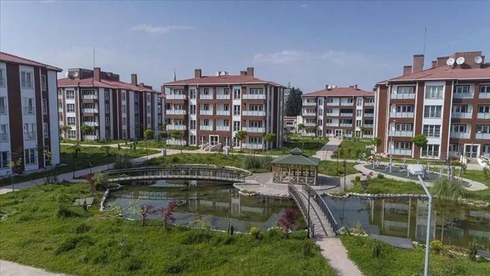 TOKİ 20 BİN KONUT SATIŞI YAPILACAK İLLER: TOKİ 20 Bin Konut Satışı Başvuruları Ne Zaman Başlayacak Kimler Başvurabilir Ödeme Planı Nasıl Murat Kurum Duyurdu
