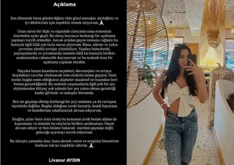 “Taşacak Bu Deniz” Kutlamasında İki Ayrı Aşk Dedikodusu: Samimi Danslar ve Sanal Medya Hamleleri