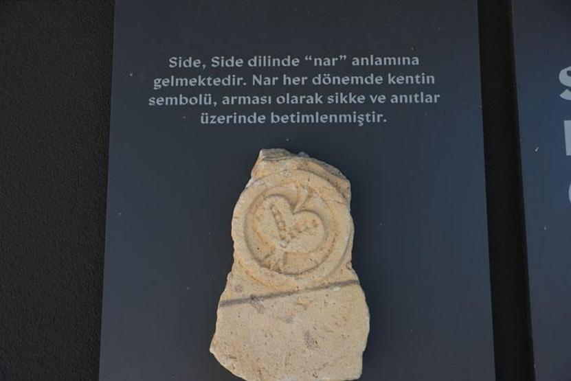 Anadolunun kayıp dili: 31 harf tespit edildi Sidece
