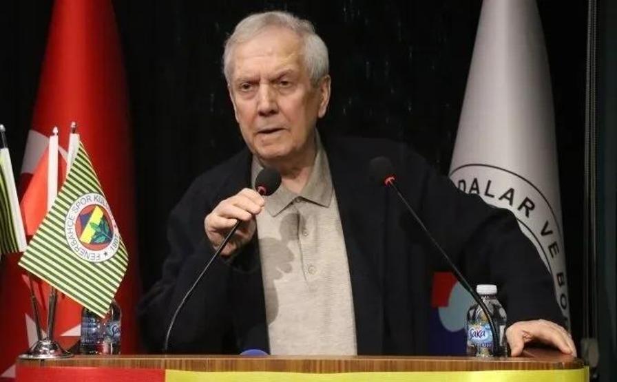 FENERBAHÇE BAŞKANLIK SEÇİMİ 2026: Olağanüstü Kongre Ne Zaman Aziz Yıldırım ve Hakan Safinin Yönetim Kurulu Listesinde Kimler Var