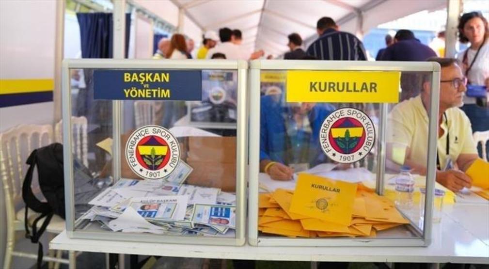 FENERBAHÇE BAŞKANLIK SEÇİMİ 2026: Olağanüstü Kongre Ne Zaman Aziz Yıldırım ve Hakan Safinin Yönetim Kurulu Listesinde Kimler Var