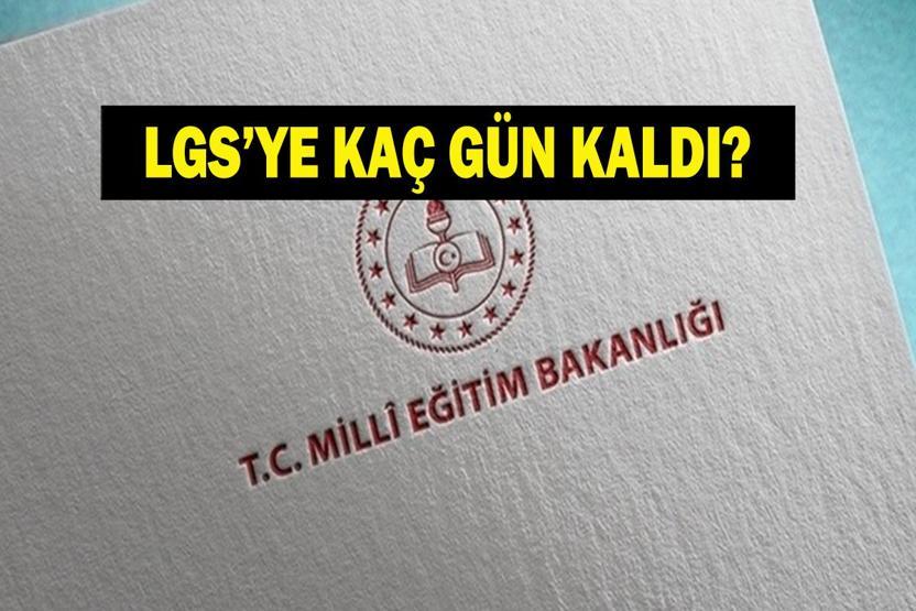 LGS 2026 NE ZAMAN LGS Sınav Giriş Belgesi Yayınlandı mı LGS Sınav Yerleri Açıklandı mı e-Okul Sorgulama Ekranı