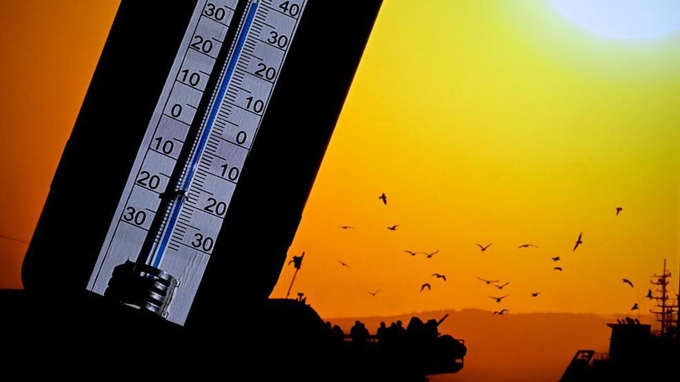 El Nino uyarısı: Öngörülemez ve riskli olacak