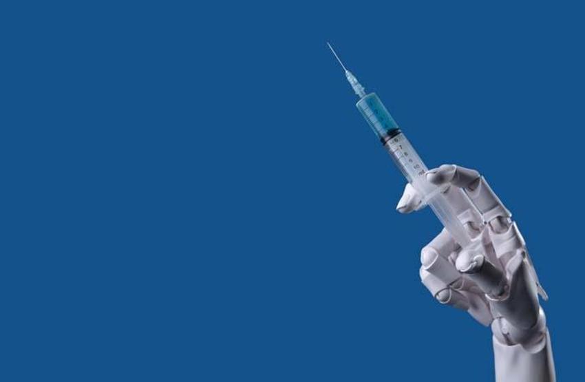 AŞIDA DEVRİM: Salgınlara Hazırlıkta Yeni Dönem Yapay Zekadan Süper Antijen Aşısı 39 Gönüllüde Test Edildi: AI Destekli Aşı Umut Veriyor