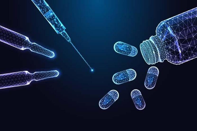 AŞIDA DEVRİM: Salgınlara Hazırlıkta Yeni Dönem Yapay Zekadan Süper Antijen Aşısı 39 Gönüllüde Test Edildi: AI Destekli Aşı Umut Veriyor