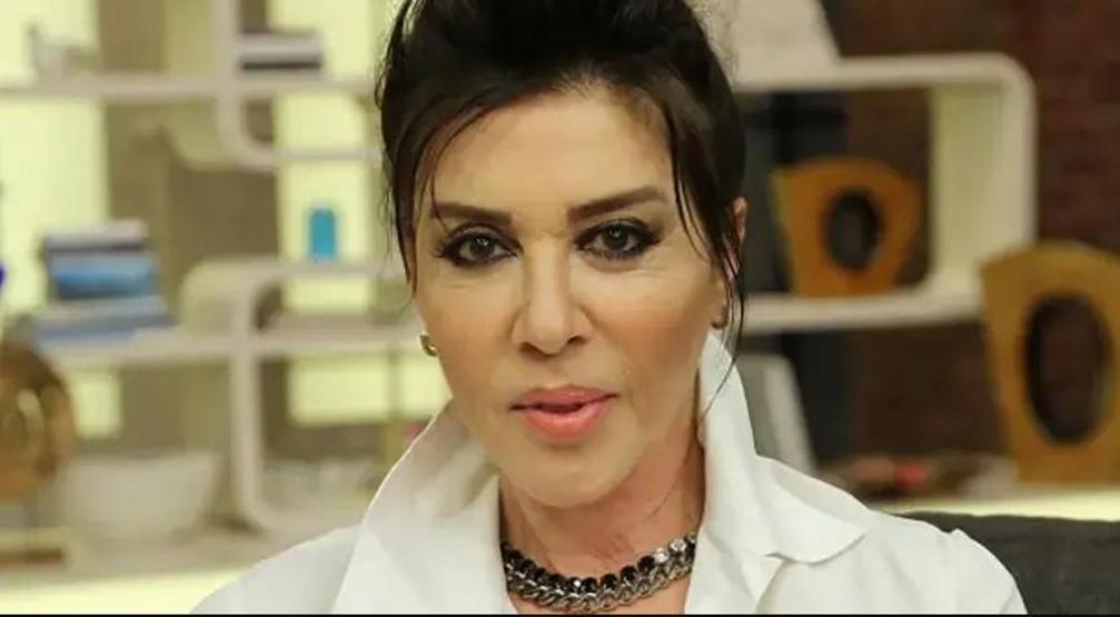 Nebahat Çehre Estetik Konusunda Açıklama Yaptı: “Gerdirmeye Korkuyorum”