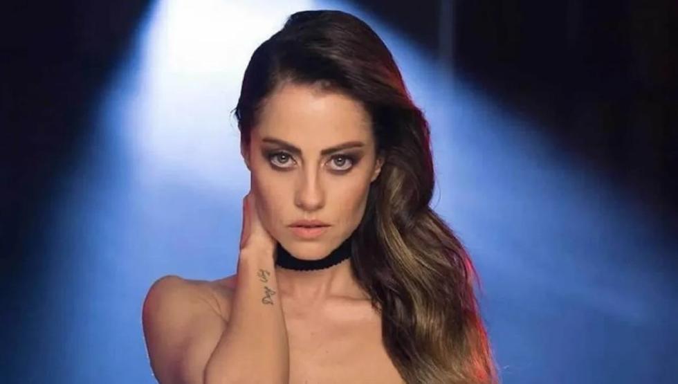 Derya Uluğ’dan Şebnem Ferah’a Hayranlık Dolu Paylaşım: “Hayatımın En Güzel Anlarından Biri”