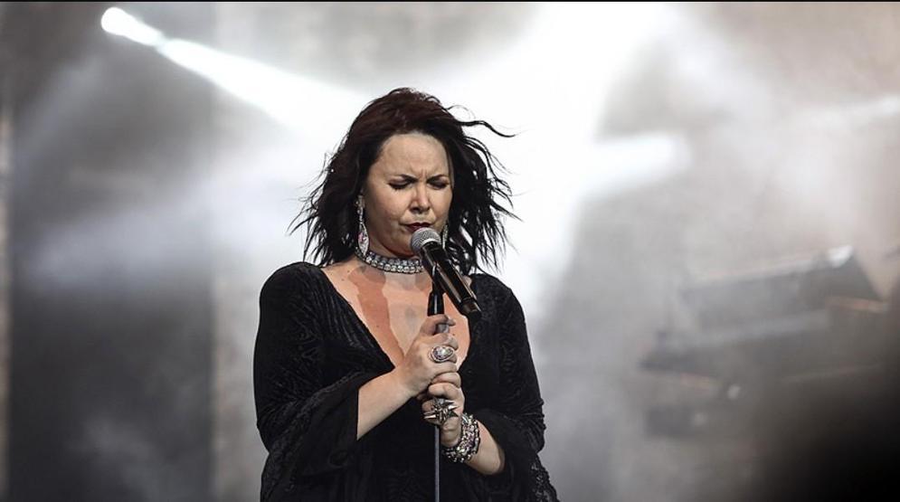 Derya Uluğ’dan Şebnem Ferah’a Hayranlık Dolu Paylaşım: “Hayatımın En Güzel Anlarından Biri”