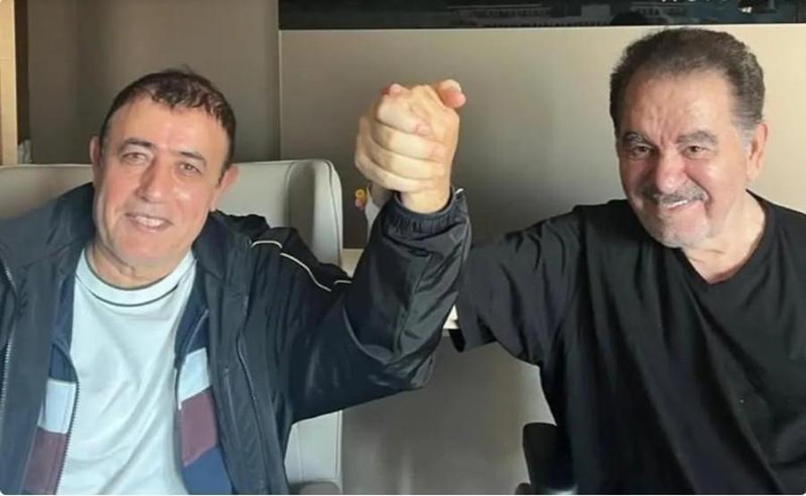 “İmparator” Tedavi Altında Son sağlık durumu nasıl