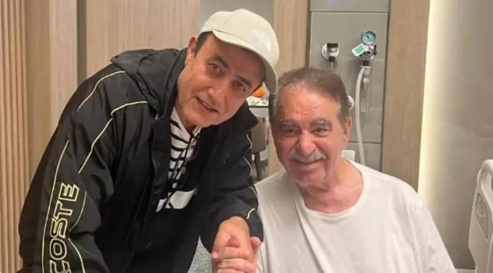 “İmparator” Tedavi Altında Son sağlık durumu nasıl