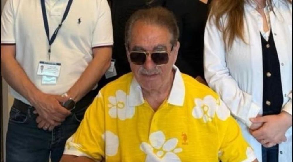 “İmparator” Tedavi Altında Son sağlık durumu nasıl