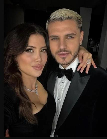 Icardi, Wanda Nara’nın Nafaka Talebini Mahkemede Boşa Çıkardı