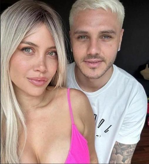 Icardi, Wanda Nara’nın Nafaka Talebini Mahkemede Boşa Çıkardı