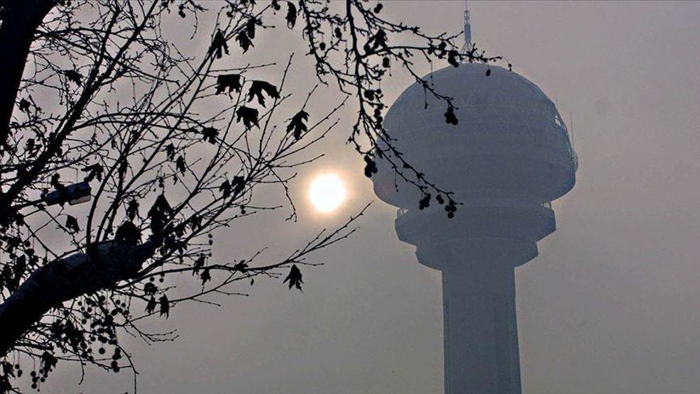 Dikkat çeken veri: Havası en temiz ve kirli 10 şehrimiz