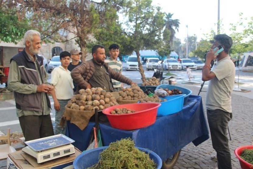 Şanlıurfanın Vazgeçilmez Lezzeti: Keme Kebabı Birçok İle Gönderiliyor: Taleplere Yetişemiyoruz