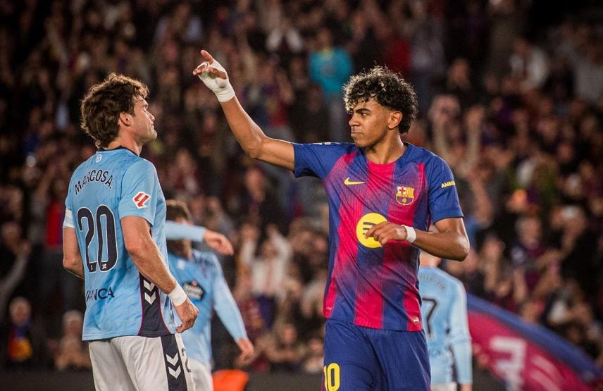 LaLiga’da yılın oyuncusu belli oldu Arda Güler’in rakibi…