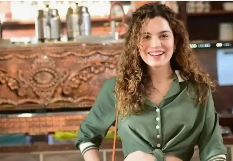 7 kez ameliyat olmuştu Sakatlanan Aslı Bekiroğlu isyan etti: KİMİN NAZARI VARSA...