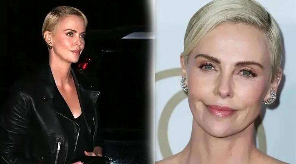 Charlize Theronun Güzellik Sırrı Kim Der Ki 50 Yaşında Genç Ve Sağlıklı Görünen Cildin Anahtarı