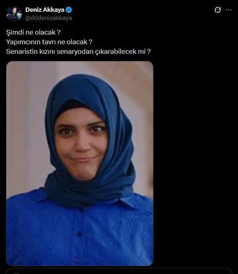 Feyza Civelek, Kızılcık Şerbeti kadrosundan çıkarılacak mı Uyuşturucu test sonucu pozitif çıktı Çarpıcı sözler