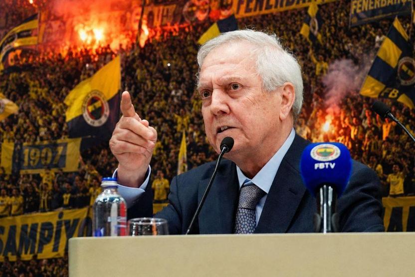 FENERBAHÇE SEÇİMİ NE ZAMAN, SAAT KAÇTA Fenerbahçe Başkanı Kim Olacak Aziz Yıldırım mı, Hakan Safi mi Gözler O Büyük Güne Çevrildi