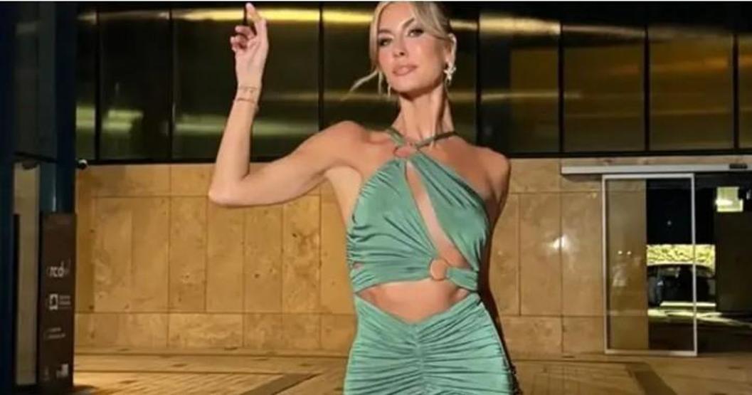 Çağla Şıkel’den Yeni Aşk Sorularına Net Cevap: “Hiç Konuşmak İstemiyorum”