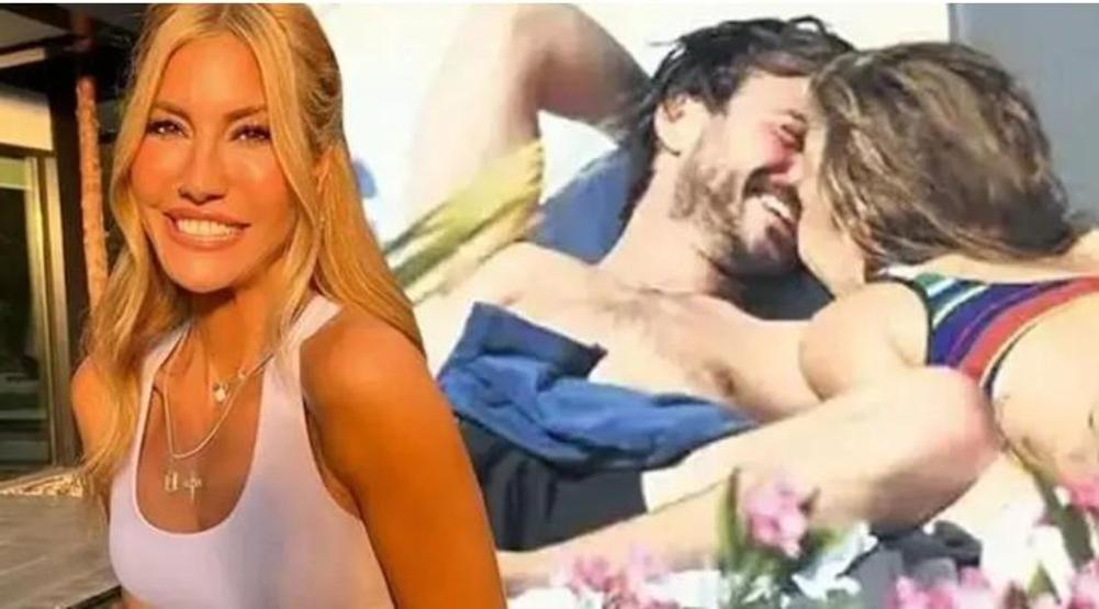 Çağla Şıkel’den Yeni Aşk Sorularına Net Cevap: “Hiç Konuşmak İstemiyorum”