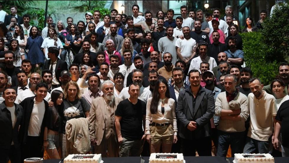 İKİ SEZONLUK RÜYA FİNALLE SON BULUYOR