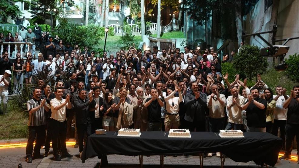İKİ SEZONLUK RÜYA FİNALLE SON BULUYOR