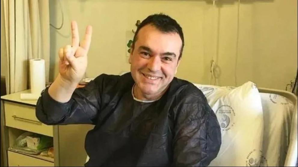 Evlat acısına dayanamadı: Alp Balkan’ın babası oğlunun vefatından sadece 24 gün sonra hayatını kaybetti