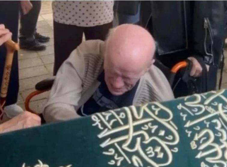 Evlat acısına dayanamadı: Alp Balkan’ın babası oğlunun vefatından sadece 24 gün sonra hayatını kaybetti