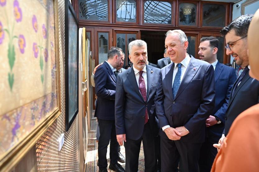 TRABZON KÜLTÜR YOLU FESTİVALİ COŞKUSU BAŞLADI