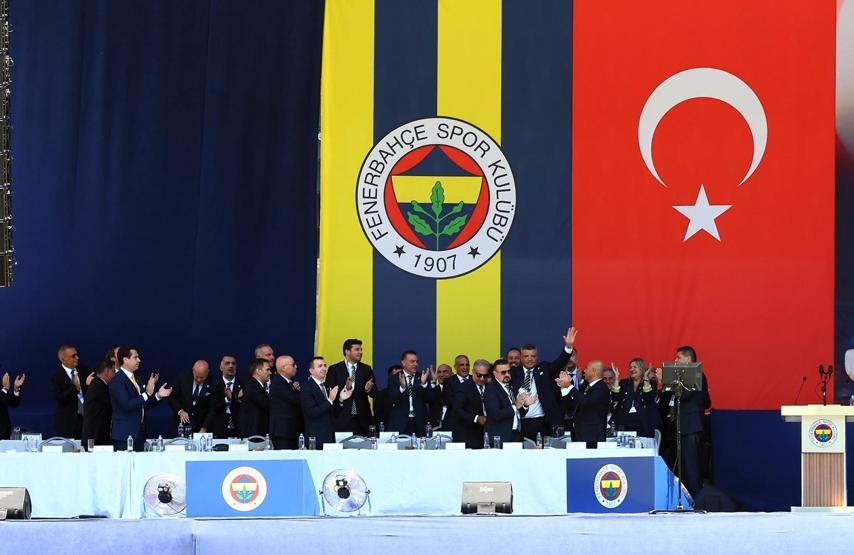 Sadettin Sarandan veda konuşması: Şampiyon olsam bile ayrılacaktım