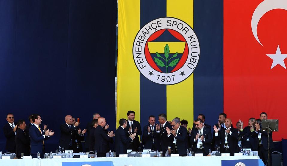 Sadettin Sarandan veda konuşması: Şampiyon olsam bile ayrılacaktım