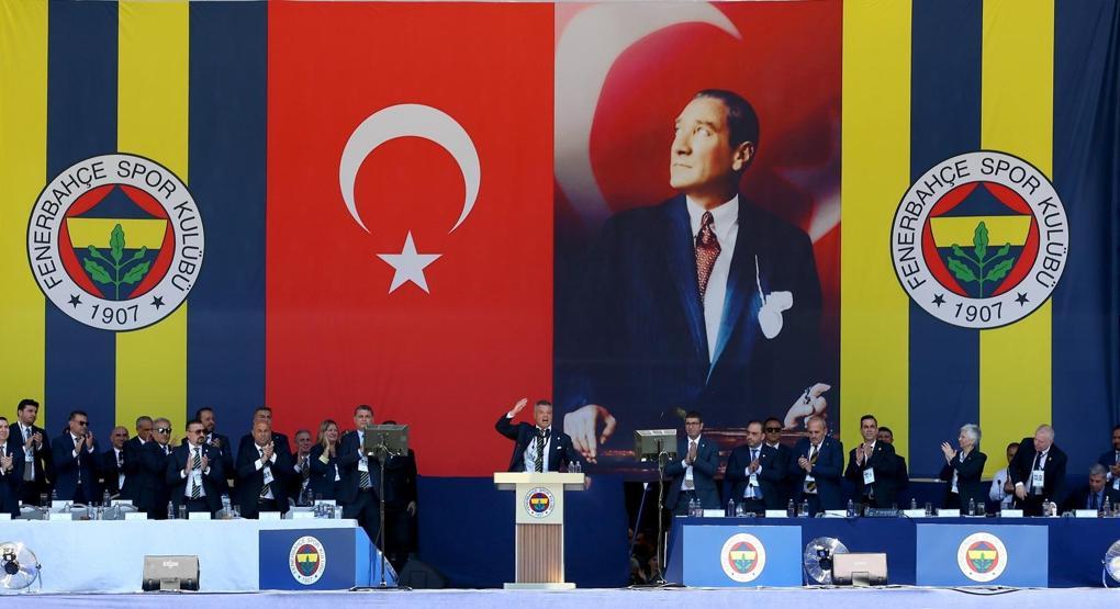 Sadettin Sarandan veda konuşması: Şampiyon olsam bile ayrılacaktım
