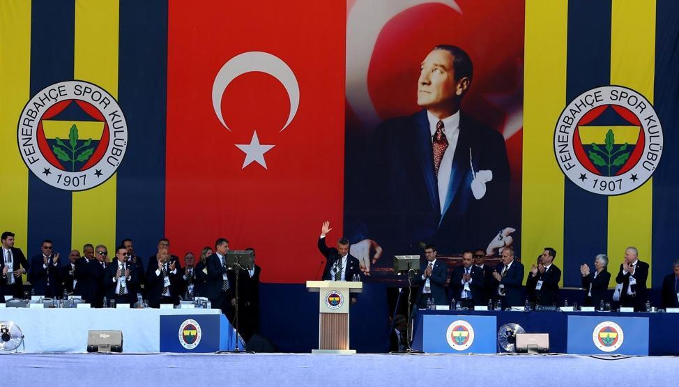 Sadettin Sarandan veda konuşması: Şampiyon olsam bile ayrılacaktım