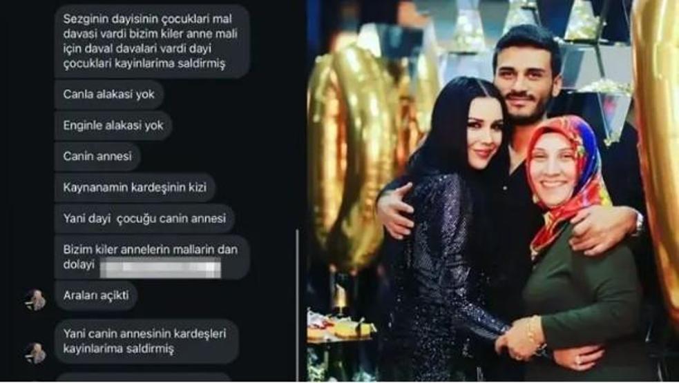 Can Polat’ın taziyesinde kavga Engin Polat yaka paça camiden uzaklaştırıldı