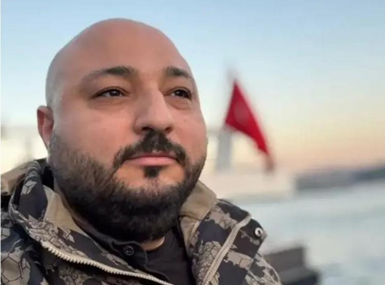 Can Polat’ın taziyesinde kavga Engin Polat yaka paça camiden uzaklaştırıldı